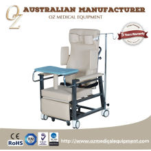 Krankenhaus-Krankenpflege-Stuhl für Patienten-Ältest Health Chair Nursing Home Furniture